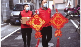 疫情之下今年春节在哪里过？异地打工者这么说