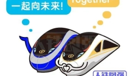 最详图解！冬奥列车座席竟然有这么多种！8号车厢最惊艳