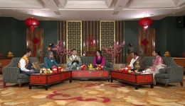 #康巴卫视|我们一起过年玉树州专场  初三与您品高原年味
