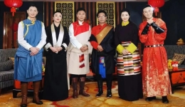 #康巴卫视|我们一起过年昌都专场初四与您欢乐高原年
