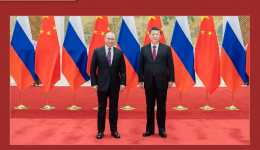 联播+丨习近平“新春之会”发出团结强音