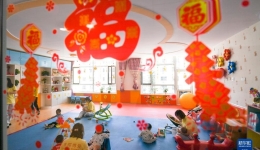 “残疾人也可以活出精彩的人生”——以习近平同志为核心的党中央关心残疾人事业纪实