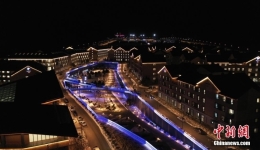 暖心细节随处可见，北京冬残奥村惊艳到你了吗？