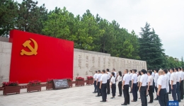 万众一心向未来——写在2022年全国两会开幕之际