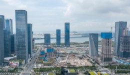 综述：融入国家发展要有大作为——港澳代表委员的新征程展望
