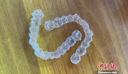 “免费矫正牙齿！”牙套体验官，套路一套套一套！