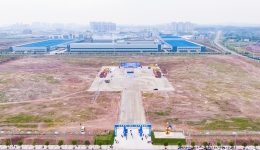 巴蜀春来早 奋战向未来——四川全力冲刺经济“开门红”