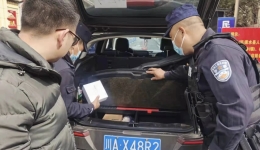 黑水县：疫情防控不放松，禁毒宣传入脑入心