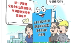 职业病防治取得哪些突破？新时代职业健康如何发展？——聚焦职业病防治法颁布实施20周年