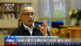 “祝融号”如何应对火星上的冬天？工程团队详解