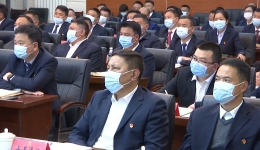 若尔盖县迅速掀起学习宣传贯彻四川省第十二次党代会精神热潮