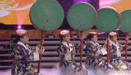 藏·音悦 ｜次仁央宗《祥和》