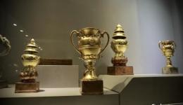 西藏非遗活态传承白纳锻铜技艺