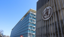 COVID-19 still int'l health emergency: WHO