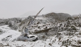 今年西藏将继续实施“播雨”行动计划