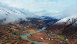 大美甘孜 遇见道孚 相约有你