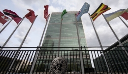 United Nations lodges concern over reported U.S. eavesdropping on UN chief