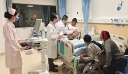 Tibetan children get free heart surgeries