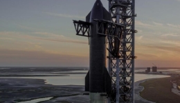 号称“史上最强火箭”，SpaceX“星舰”发射失败！