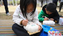 西藏举行推广“本地游”主题研学活动