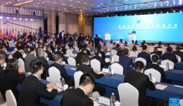 Xi sends congratulatory letter to General Assembly of Alliance for Cultural Heritage in Asia