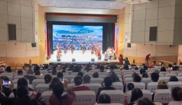 2023年青海省玉树藏族自治州玉树市文化旅游推介会北京密云专场