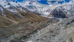 China passes landmark law to protect Qinghai-Tibet Plateau ecosystem