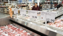 U.S. GDP shows slower first quarter growth