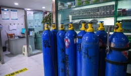 Letter from Lhasa: All about oxygen