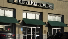 Economic Watch: More lenders could be at risk of failure in U.S. banking turmoil