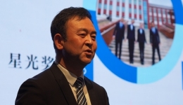 “守望高原，看见世界”， 樊成岩：用生态化思想进行一场教育变革