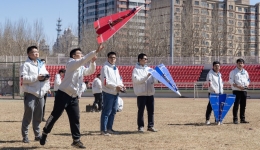 China pursues high-quality population development to support modernization