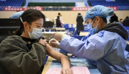 China's COVID fight a guidebook for the future