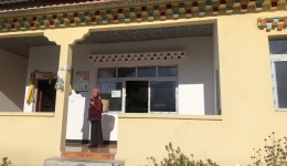 Tibet aims to improve housing quality