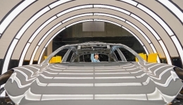 China's foreign trade shows strong vitality