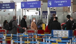 Exit, entry policies optimized