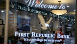 Xinhua Headlines: Falling of regional banks, detrimental to U.S. and global economy