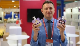 Trade of food products between China, Central and Eastern European countries soars