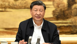 Xi Focus: Xi calls on Shaanxi to write new chapter in advancing Chinese modernization
