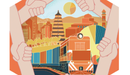 China-Central Asia partnership to bear more fruits