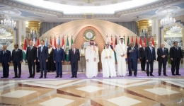 Roundup: Scholars laud Xi's determination to build stronger China-Arab partnership