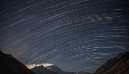 Letter from Lhasa: An odyssey to Mount Qomolangma base camp