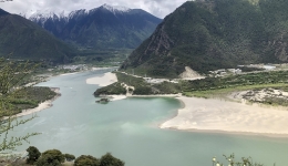 City balances economic growth with green goals