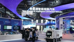 Xinhua Commentary: Sci-tech advancement to benefit Chinese people, whole world