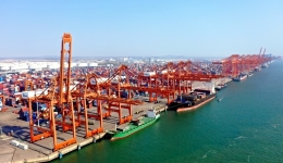 China's pursuit of unified domestic market beneficial for foreign investors: MOC