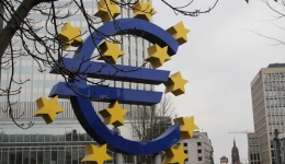 High food, energy prices drag Eurozone economies into mild recession: Eurostat
