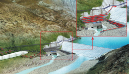 China sees increase in water conservancy project investment in Jan-May