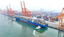 RCEP boosts confidence in trade, regional cooperation