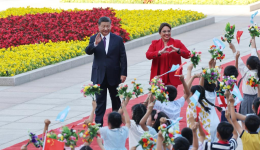 Xi, Xiomara Castro chart course for China-Honduras ties at historic meeting