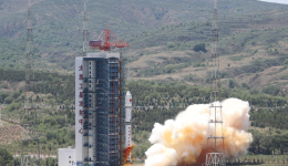 China Focus: China launches record-setting 41 satellites on single rocket